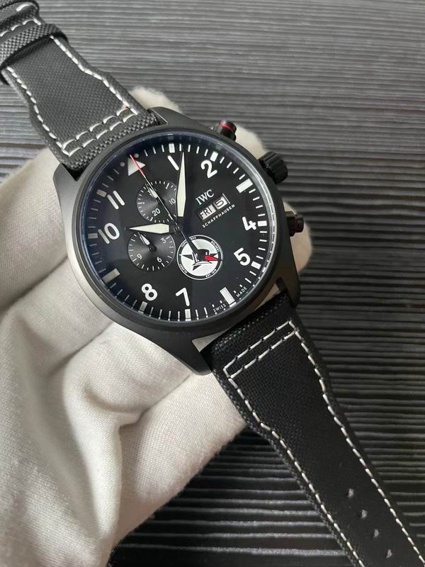 IWC watch 110971
